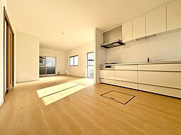 古賀市薦野 戸建