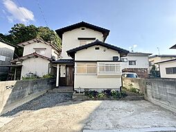 古賀市薦野 戸建