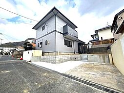 福津市東福間7丁目戸建