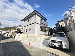 福津市東福間7丁目戸建