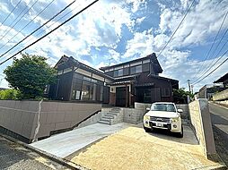 宗像市須恵4丁目戸建