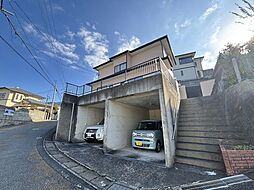 福岡市早良区重留2丁目　戸建