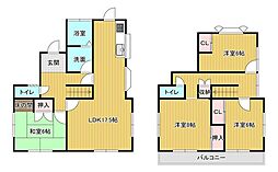 基山町けやき台4丁目 戸建