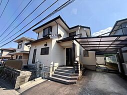 基山町けやき台4丁目 戸建