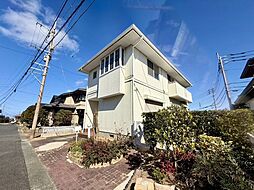 新宮町湊坂2丁目 戸建