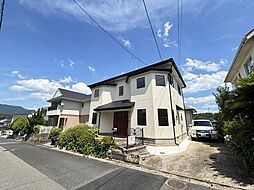 宗像市ひかりヶ丘6丁目 戸建