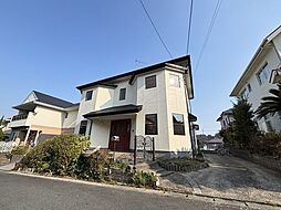 宗像市ひかりヶ丘6丁目　戸建