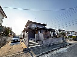 宗像市朝野　戸建