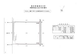 自由ヶ丘9丁目　土地