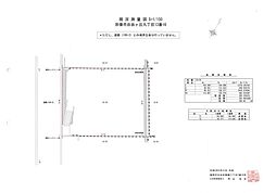 自由ヶ丘9丁目　土地