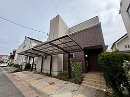 福岡市東区西戸崎2丁目 戸建