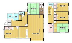 糟屋郡宇美町四王寺坂1丁目戸建