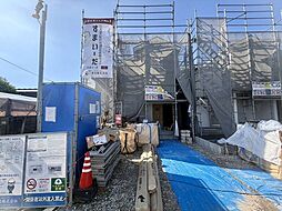 新築戸建東区舞松原3丁目