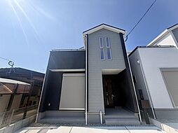 新築戸建東区舞松原3丁目