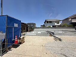 新築戸建東区舞松原3丁目