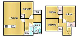 須恵町大字佐谷戸建