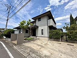 大野城市月の浦3丁目 戸建