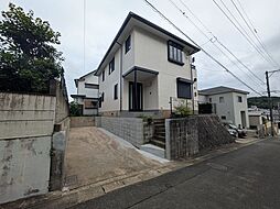 福岡市東区香椎四丁目戸建