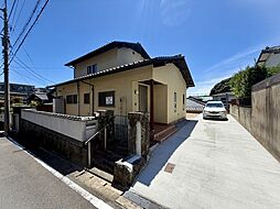 福岡市城南区東油山3丁目 戸建