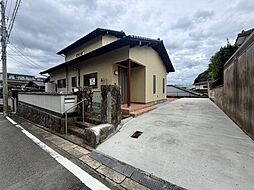 福岡市城南区東油山3丁目 戸建
