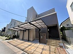 福岡市東区西戸崎2丁目 戸建