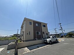 福津市あけぼの　戸建
