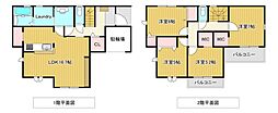 新築建売東区美和台3丁目