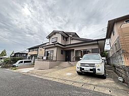 糟屋郡宇美町四王寺坂2丁目　戸建