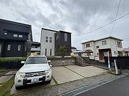 宗像市日の里4丁目戸建