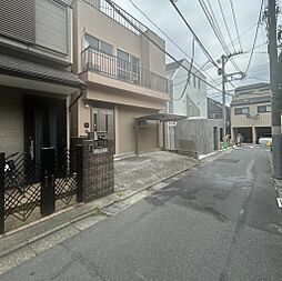 東京都目黒区目黒１丁目