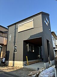 元大橋一丁目 新築戸建