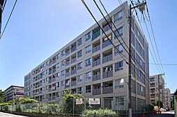 大倉山第二コーポラス 228号室