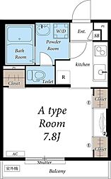 リブリ・リア 105