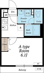 リブリ・江ノ島 302