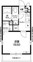 リブリ・ブランドール湘南台 205