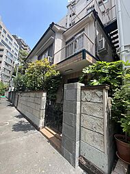 千代田区一番町の一戸建て