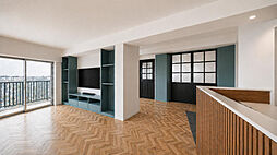 秀和恵比寿レジデンス 801