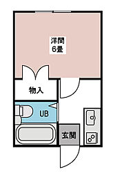 サンヒルズ飯塚 207