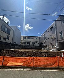 渋谷区上原　駅チカ売地