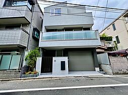 UMEGAOKA　 HOUSE　建物192平米