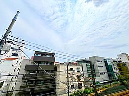 YOYOGI　HOUSE　建物127平米
