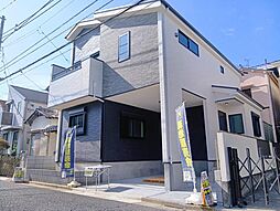 練馬区春日町2丁目〜新築戸建〜