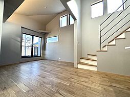 梅丘の邸宅　限定2棟 1号棟