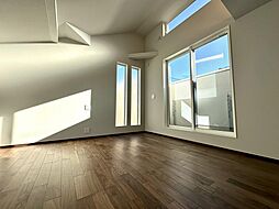 梅丘の邸宅　限定2棟 2号棟