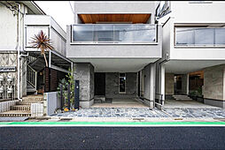 世田谷区世田谷一丁目の家 A号棟