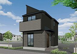 4780万円　新築2棟　恋ヶ窪駅7分 2号棟