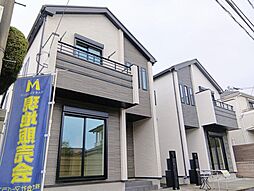 世田谷区喜多見3丁目・2棟 A号棟