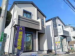 世田谷区喜多見3丁目・2棟 A号棟