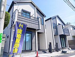 世田谷区喜多見3丁目・2棟 A号棟