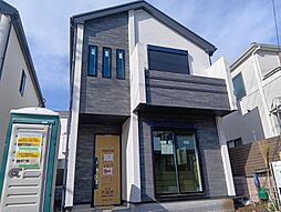 世田谷区喜多見3丁目・2棟 B号棟